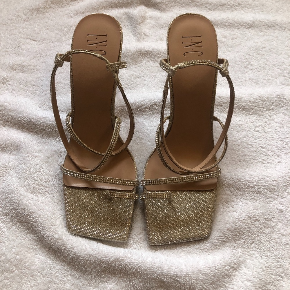 I.N.C Heels